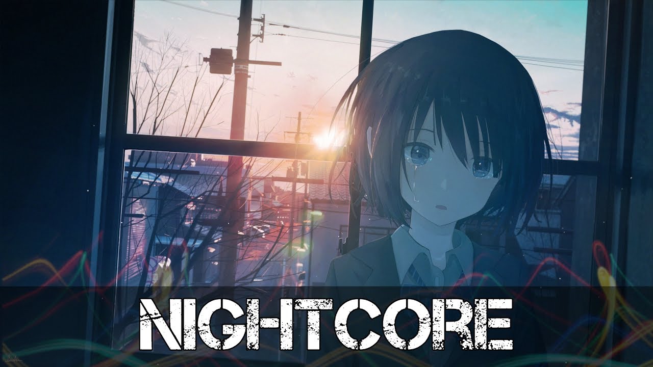 ♥「Nightcore」→ Someone You Loved (Cover by Nicole Cross)【Lewis Capaldi】{+Lyrics}♥