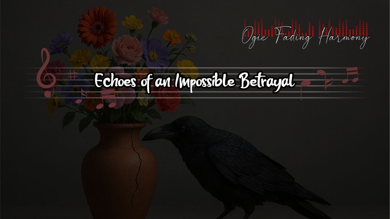 Echoes of an Impossible Betrayal #instrumental