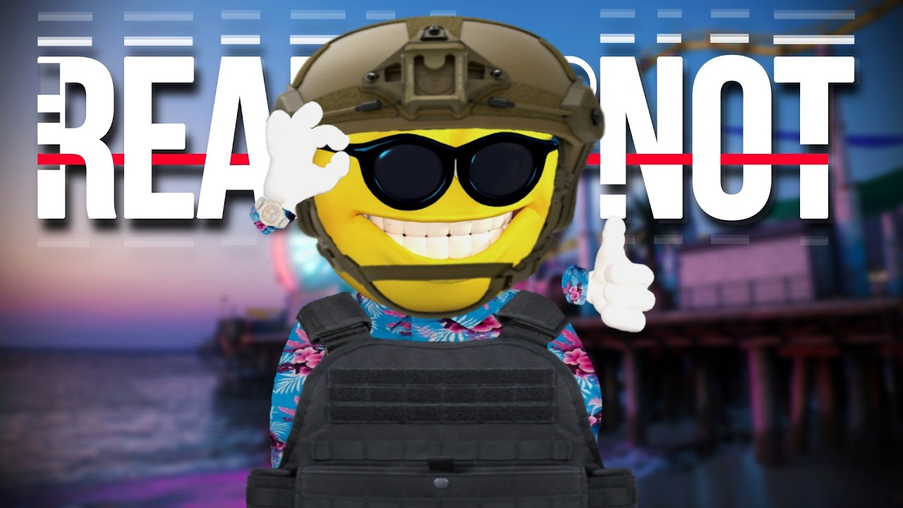 Ready Or Not's Boiling Point DLC is INCREDIBLE