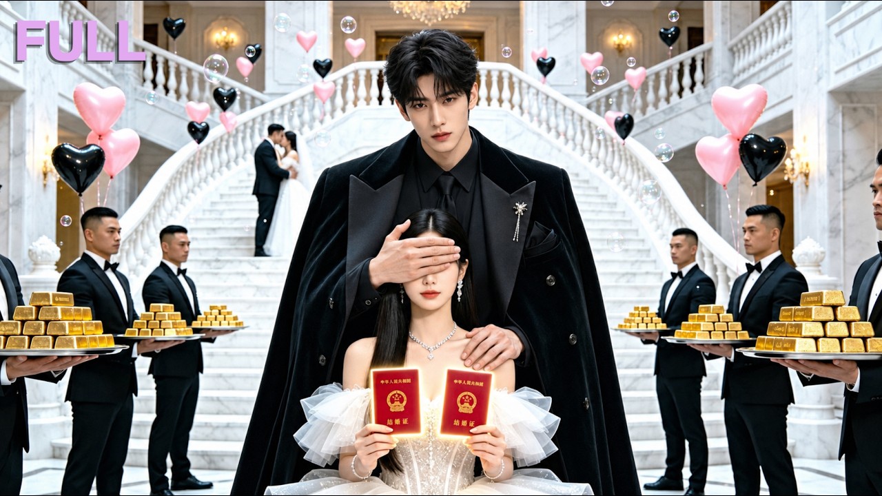 Betrayed at her wedding, she marries a brutal mafia boss who loves her more than she ever imagined!