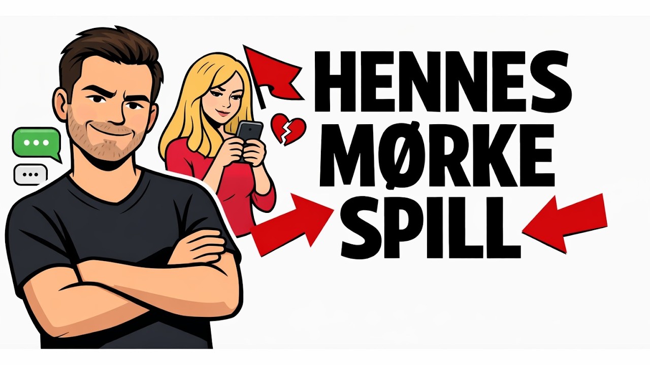 Den 'sterke' kvinnens mørke hemmelighet