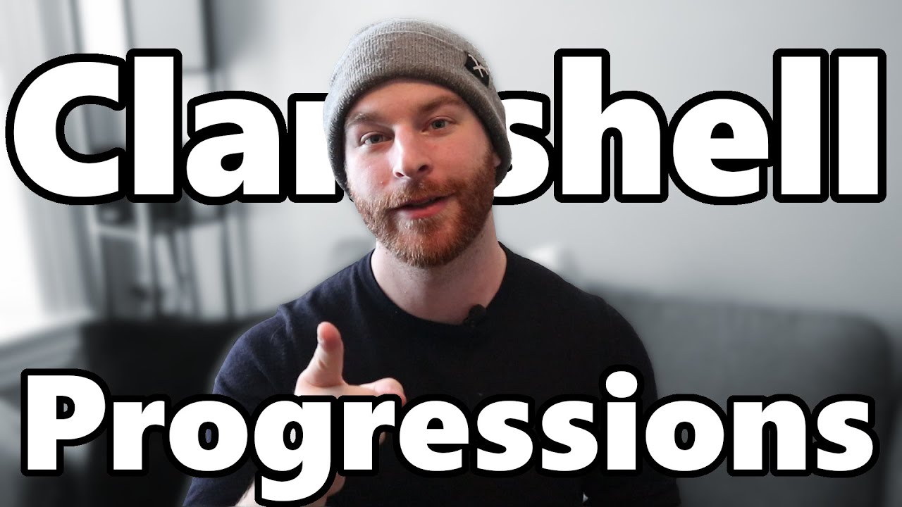 Clamshell Exercise Progression And Variations | How To Make The Clamshell Harder