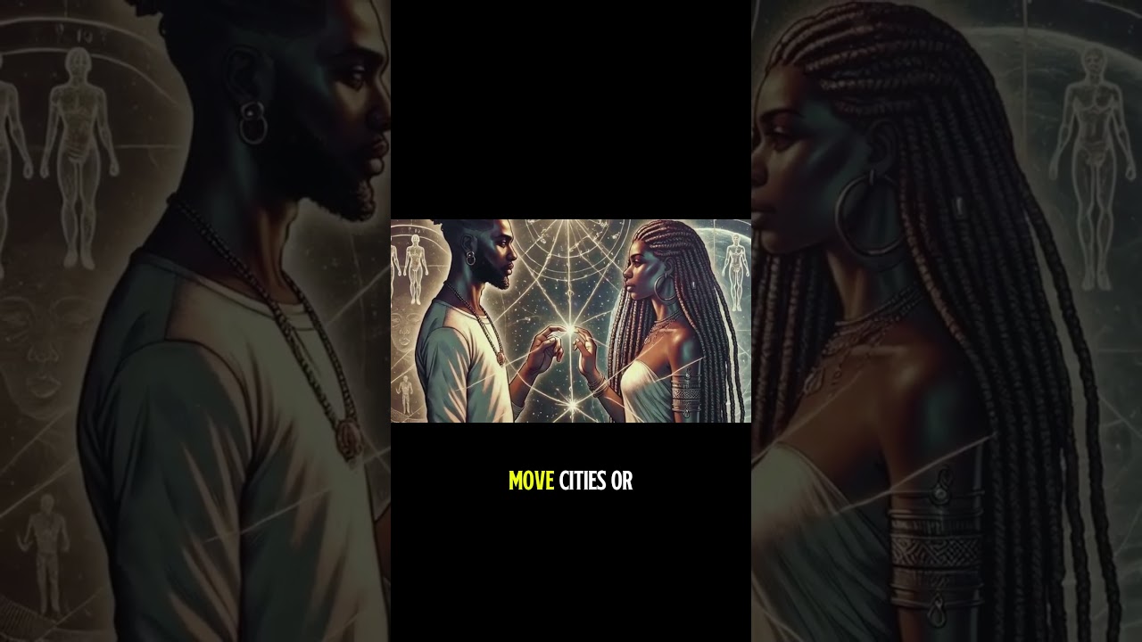 Twin Flame Signs: What Must Change Before They Come 