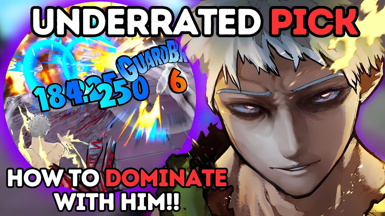 YOUNG AFO IS HEAVILY UNDERRATED! 10K DAMAGE & 10+ KOs EVERY GAME!