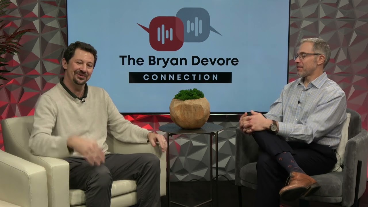 Aaron Home Care | Aaron Laney | The Bryan Devore Connection