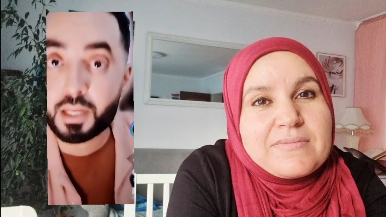 القصة يارب السلامة أشهدشي كيوقع