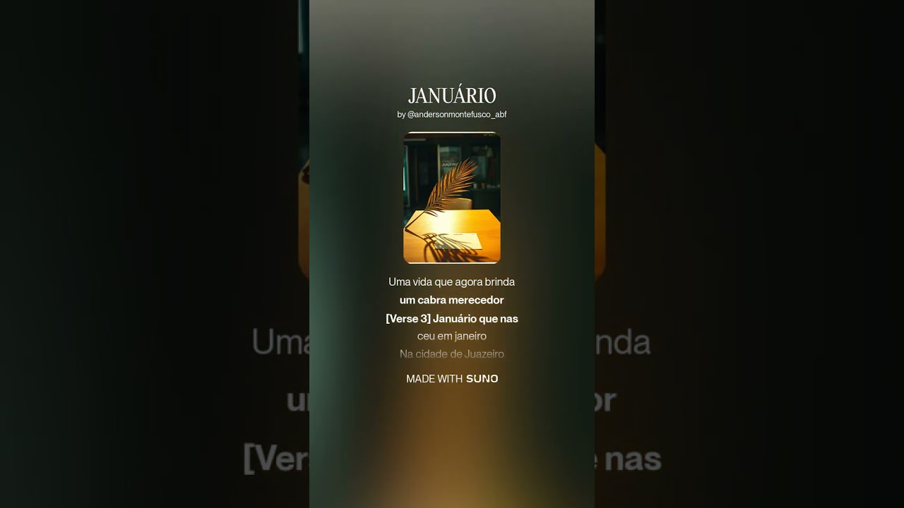 JANUÁRIO