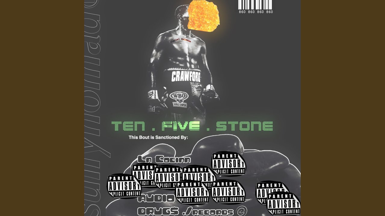 TEN FIVE STONE