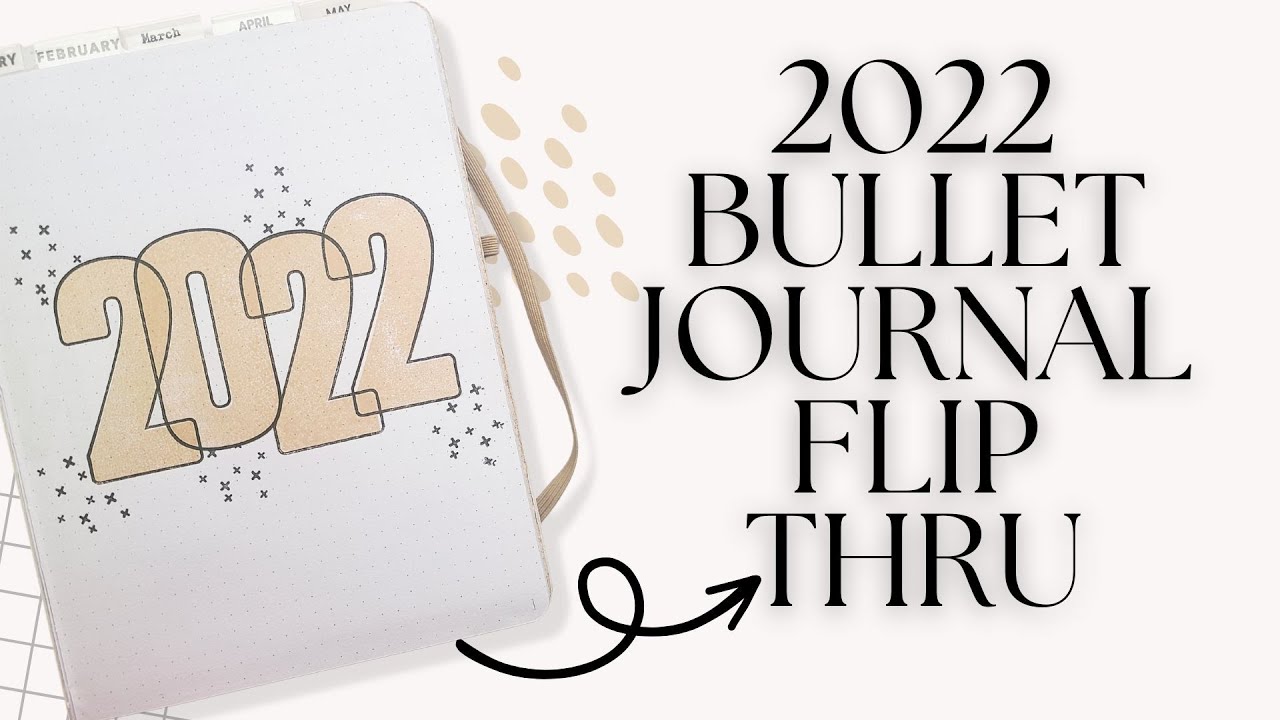BULLET JOURNAL FLIP THROUGH PART 2 | JUN- NOV in B5 | First time in a B5