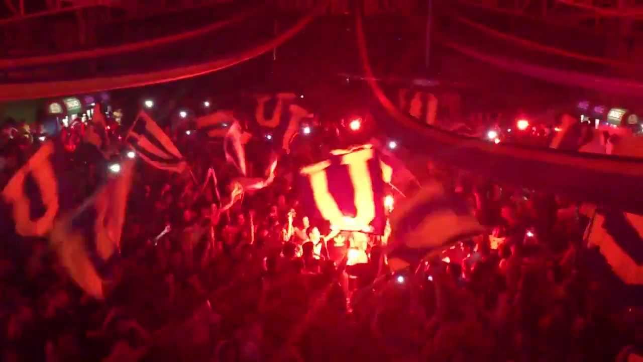 Libres y Lokos - previa clasico #100