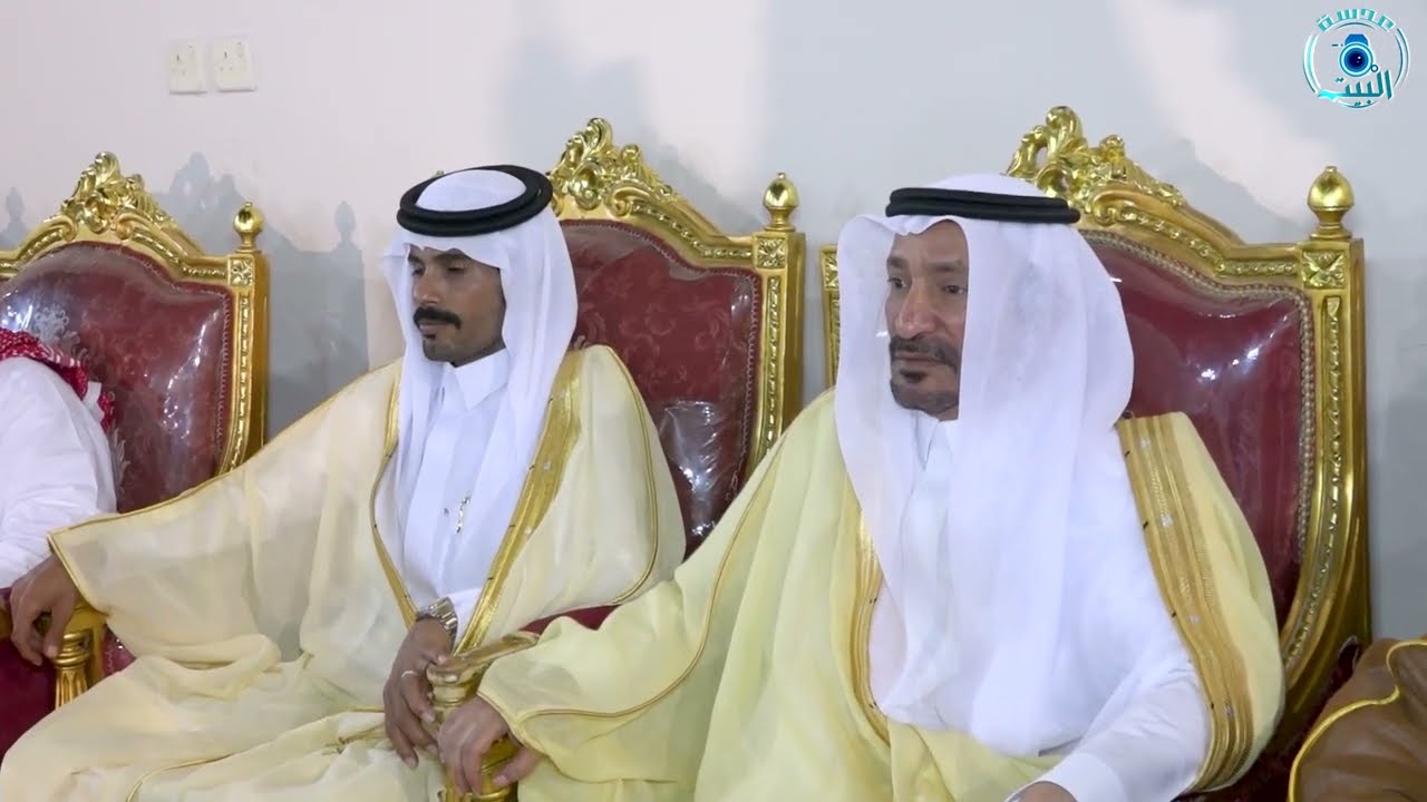الحفل الخطابي والشيلات بحفل زواج المنشد شادي جهينه املج 7 / 5 / 1446 هــ