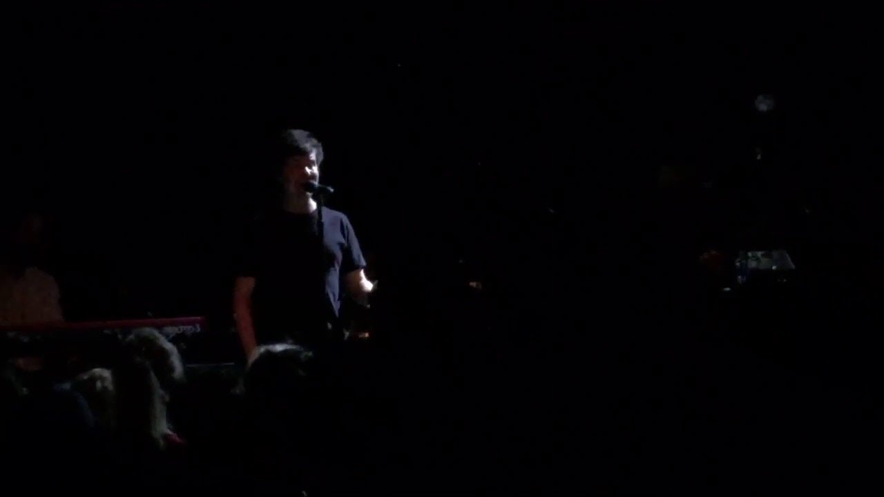Lukas Graham Live in San Francisco - Better than yourself