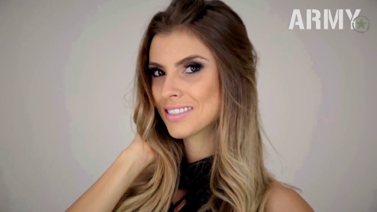 Thais Occhi | Video Casting