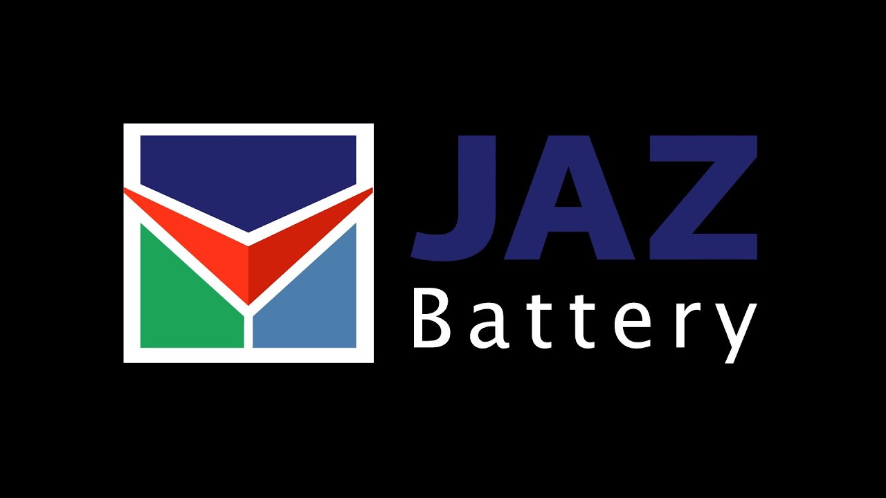 Jaz Battery