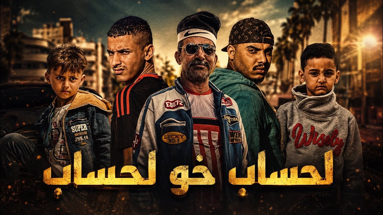 فيلم قصير بعنوان 