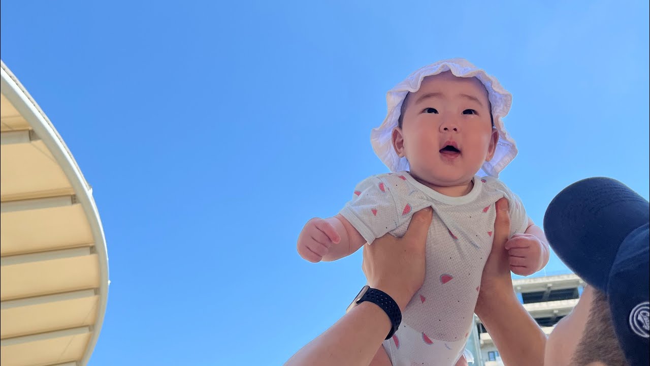 해 돌영상