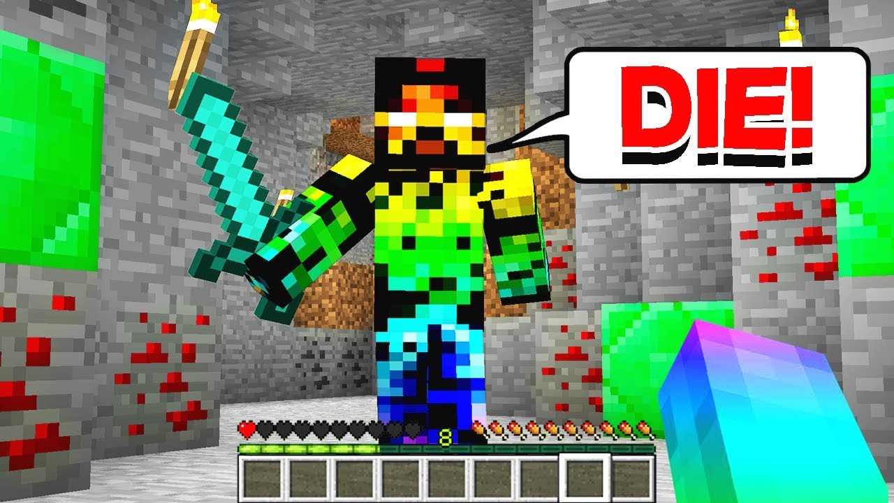 RAINBOW STEVE HAS BEEN BETRAYED!