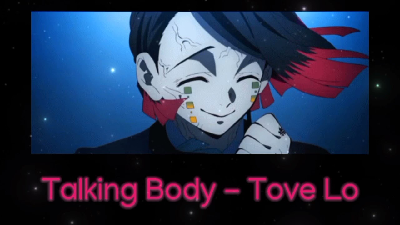 Enmu completely obsessed with you ¦Playlist Kimetsu No Yaiba¦