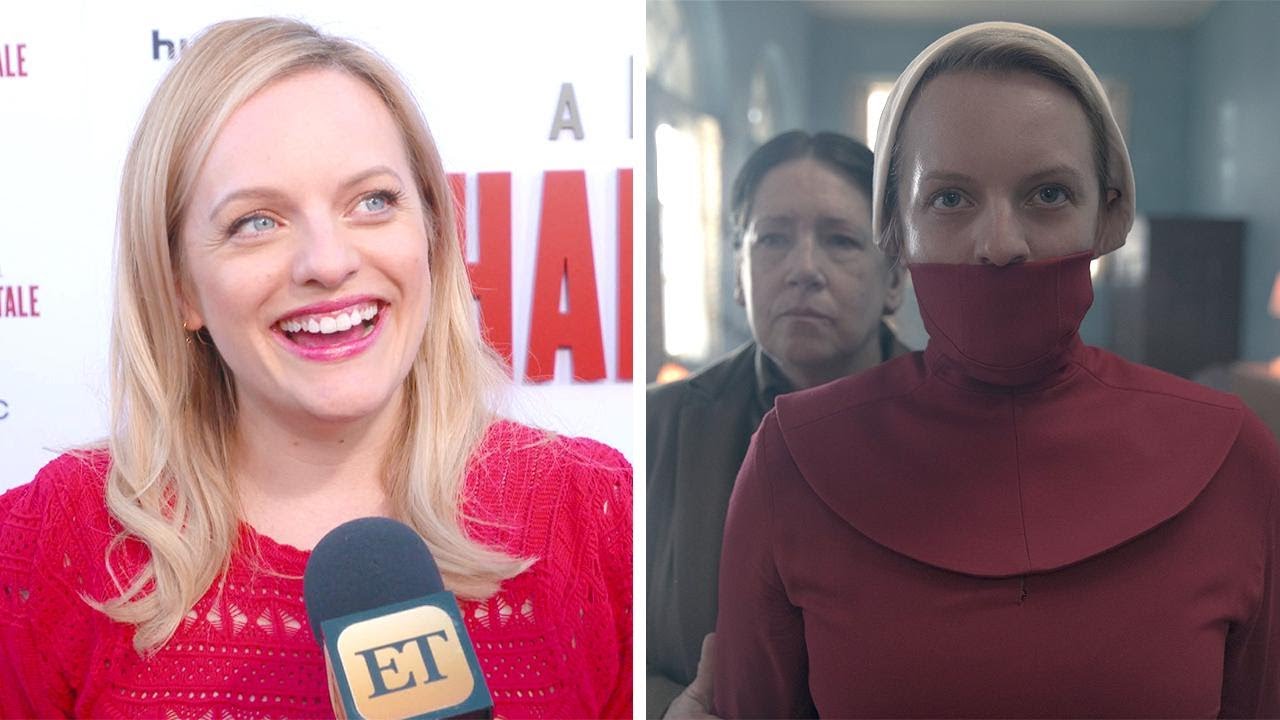 The Handmaid's Tale Season 4! Cast and Crew Spill on What to Expect (Exclusive)