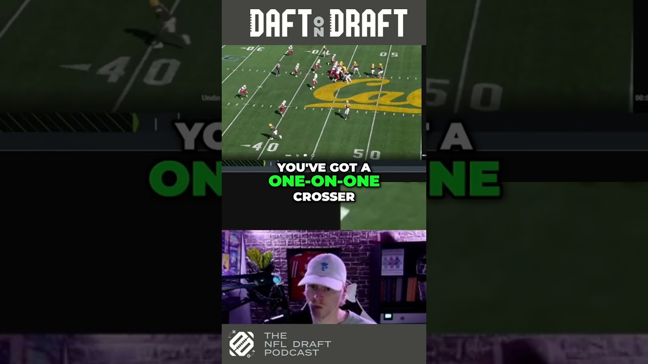 Fernando Mendoza: The Next Drake Maye? Quarterback Analysis & Highlights