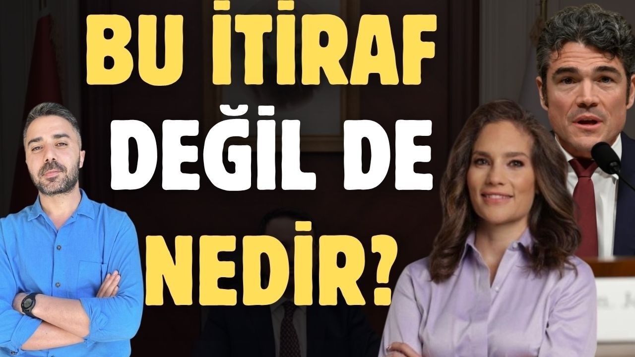 NEVŞİN MENGÜ NEYİ SAKLIYOR? 