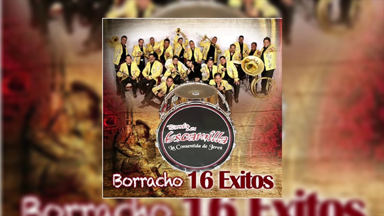 EL CAPIRO - BANDA LOS ESCAMILLA