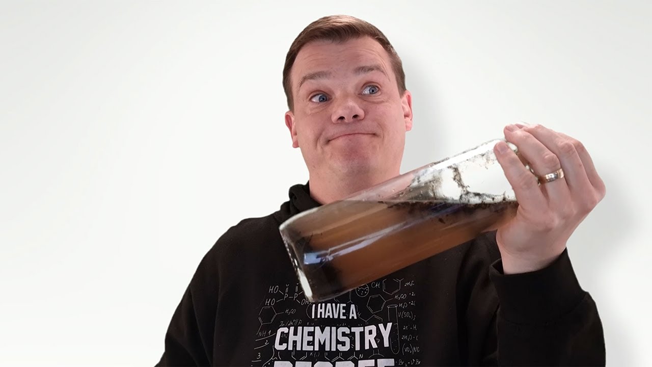 How to dilute ICP-MS samples without using liquid diluent &ndash; using aerosol dilution