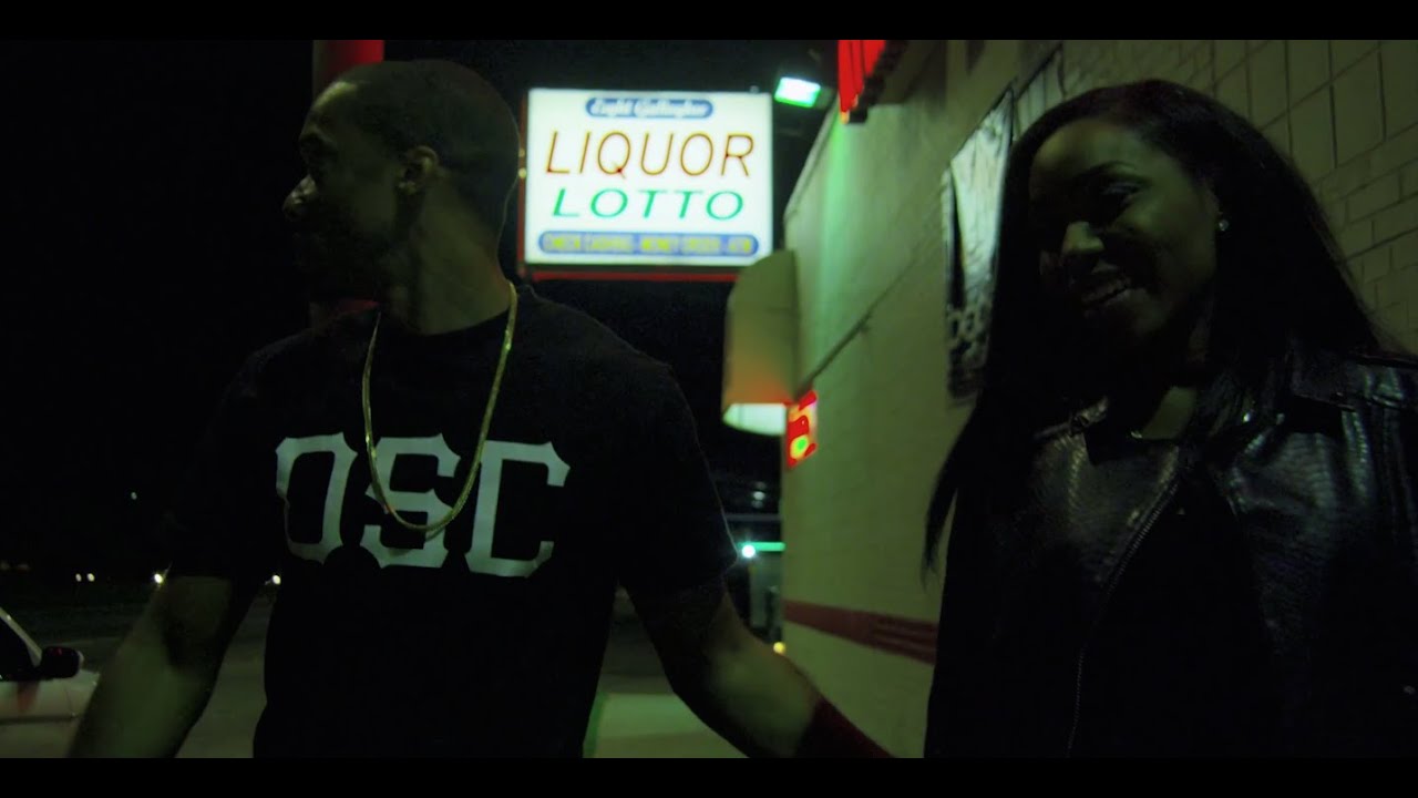Black Milk - Story and Her (Official Video)