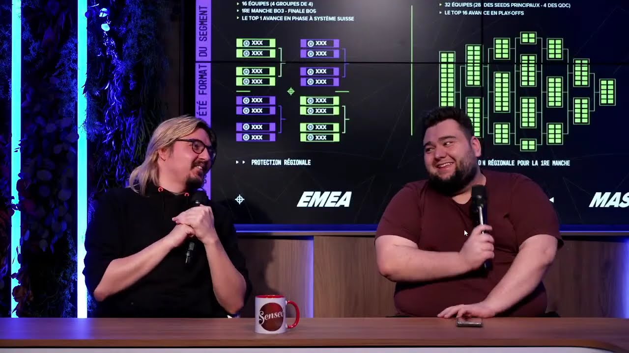 FULL MATCH Trận Đấu | EMEA Masters 2025 Summer - Last Chance Qualifier | VITB vs CRV | FSN vs FN