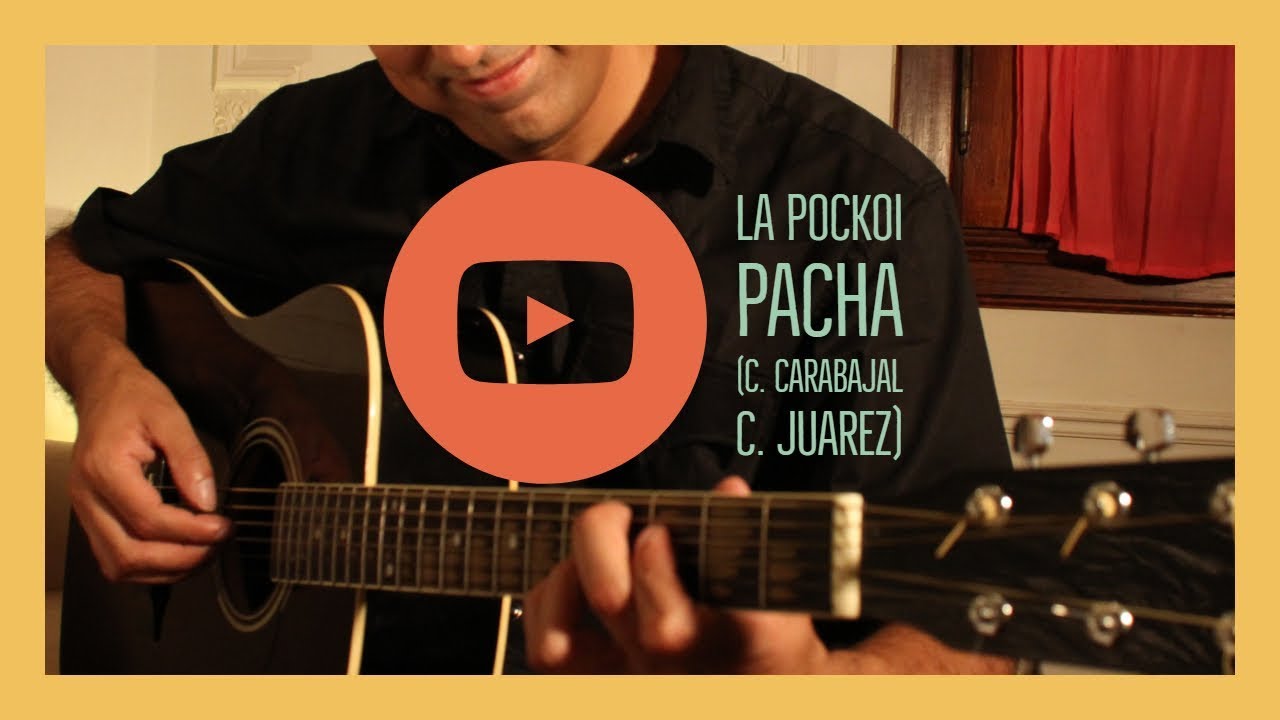 Pockoi pacha - Introducción