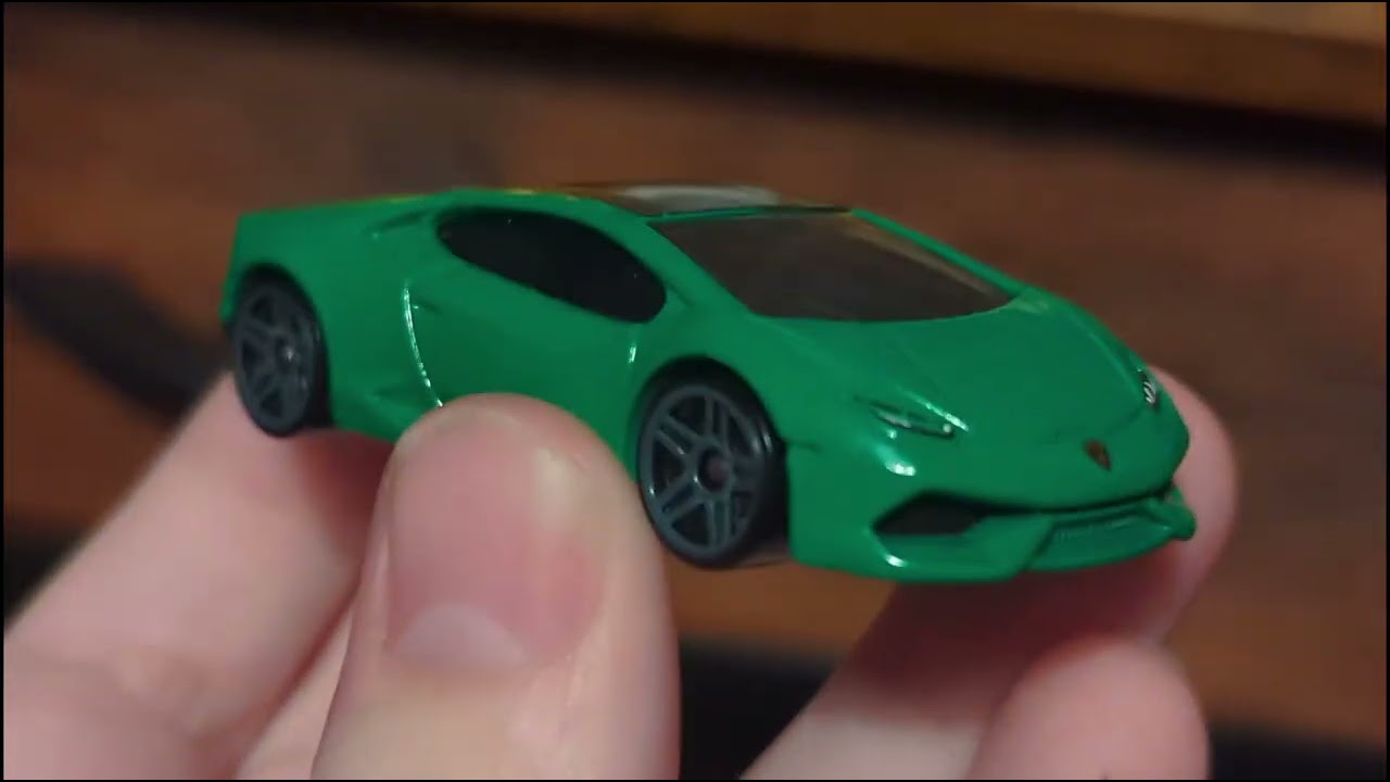 Review of all my hot wheels Lamborghini castings and colours massive collection #2026 #hotwheels