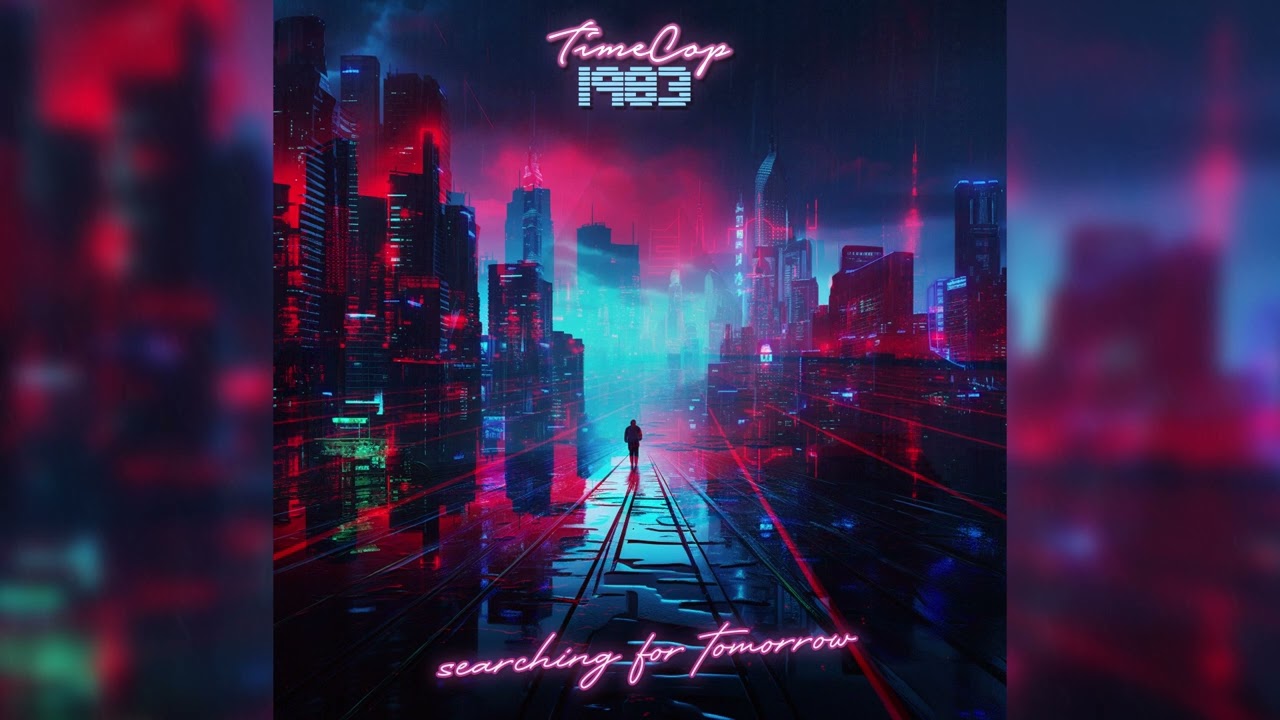 Timecop1983 - Dark Days