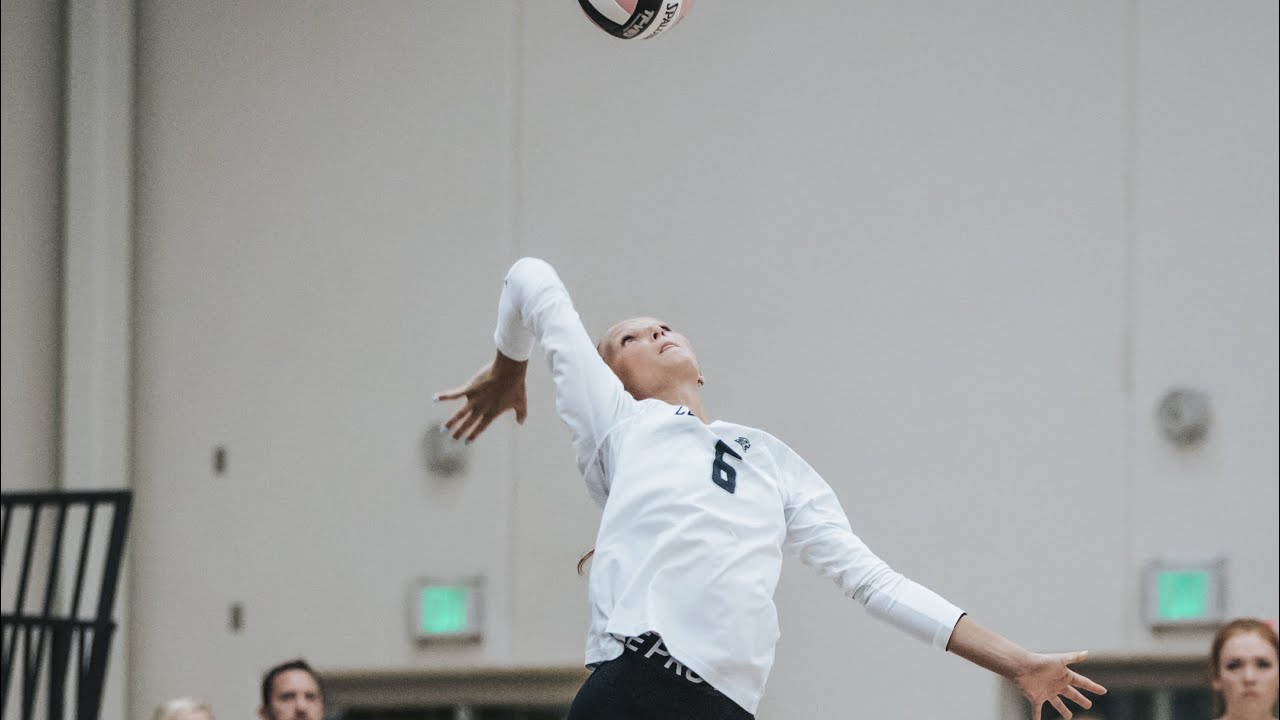 Defensive plays | 2028 | Libero/ds/outside | Ankeny, IA | Class 5A |