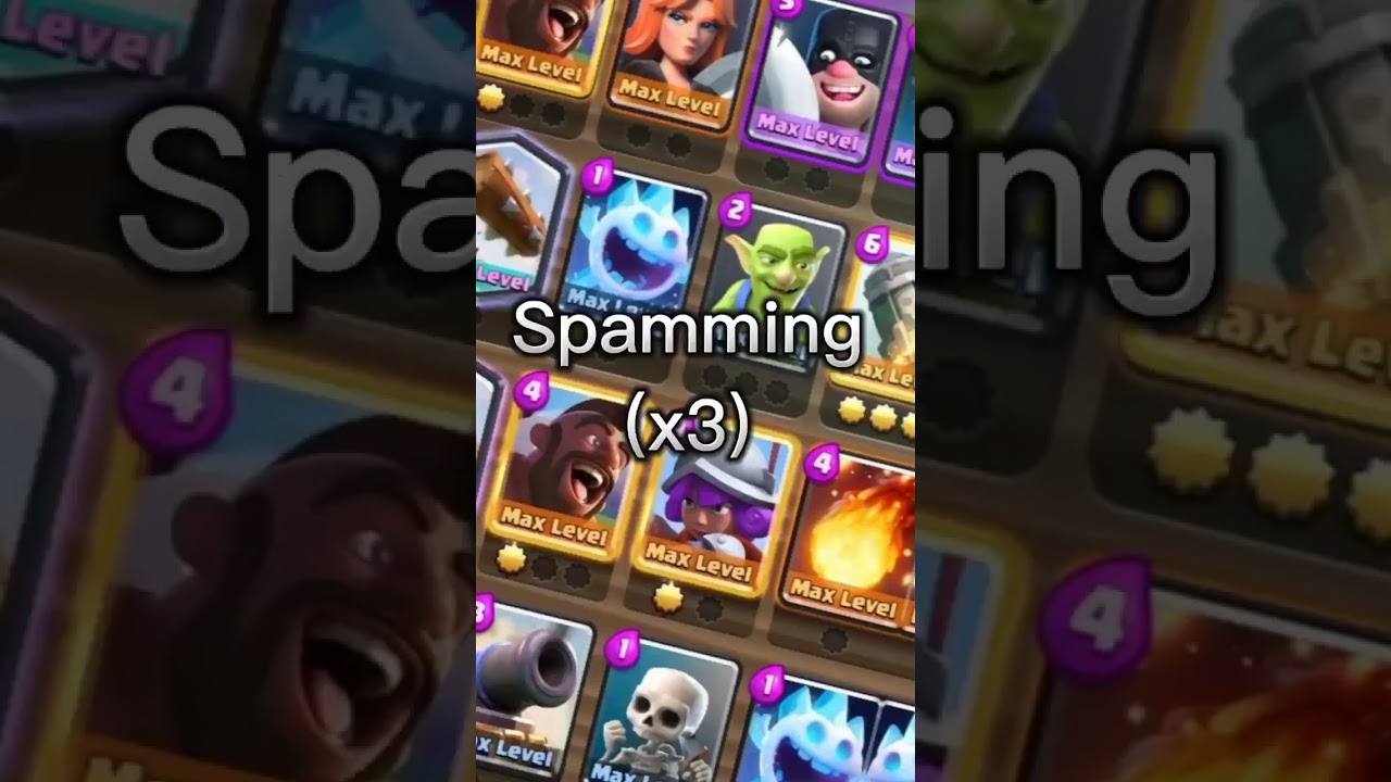 Deck vs Deck (Hog.exe vs 2.6 Hog cycle)