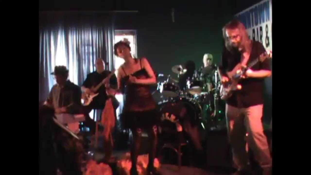 Sybil Gage & Ernie Lancaster~Will The Circle Be Unbroken
