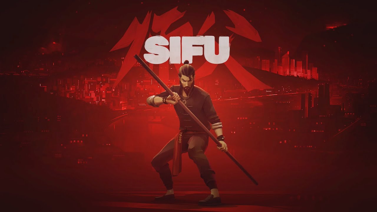 Sifu 049 Hot On Sean's Track Goal With Exploit