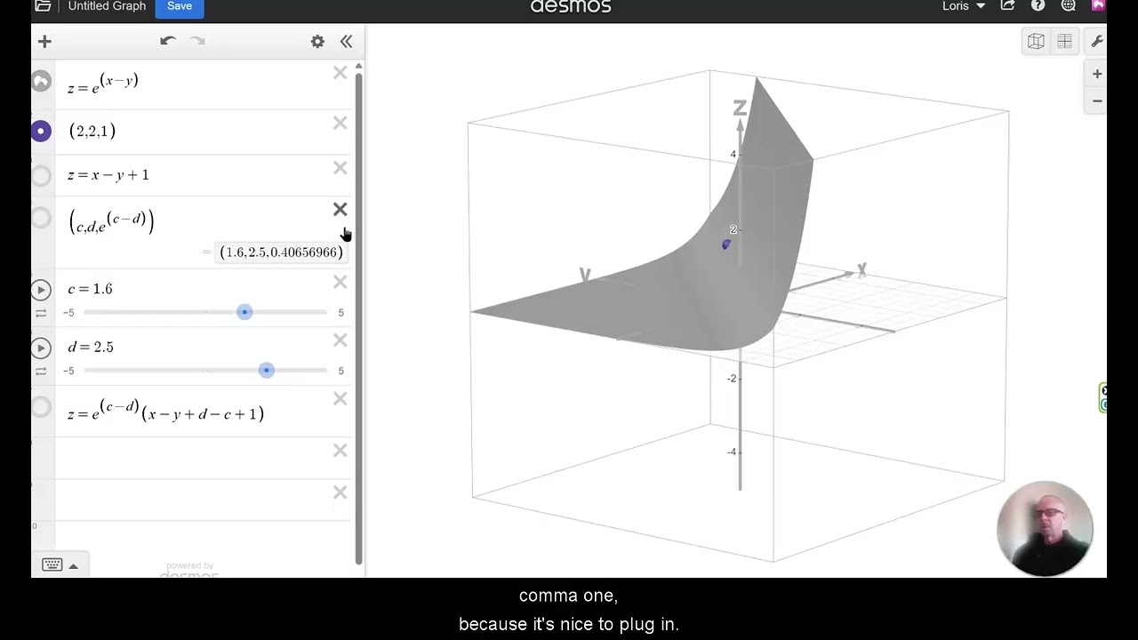 Linear Approximations