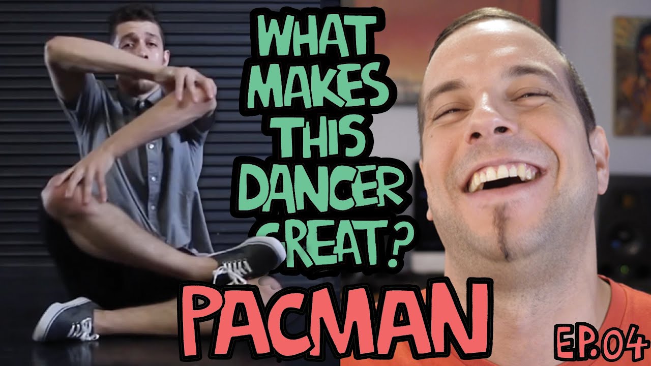 What Makes This Dancer Great? Ep.4 PHILIP CHBEEB