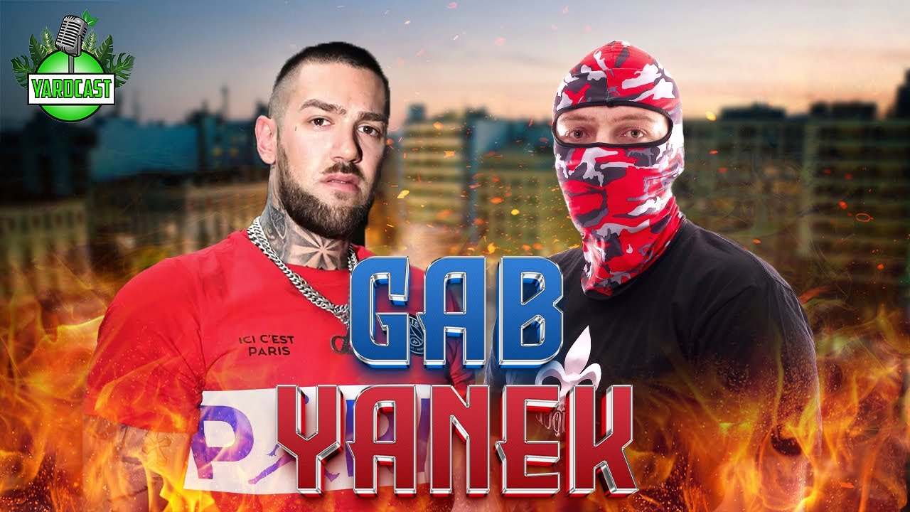 GAB KAI YANEK ΤΑ ΞΕΚΑΘΑΡΙΖΟΥΝ ΟΛΑ|FREEOURBROS