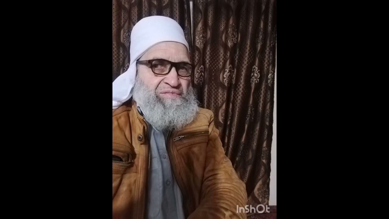 زکوة كے احکام و مسائل ۔۔ مقرر : ماسٹر ارشد محمود