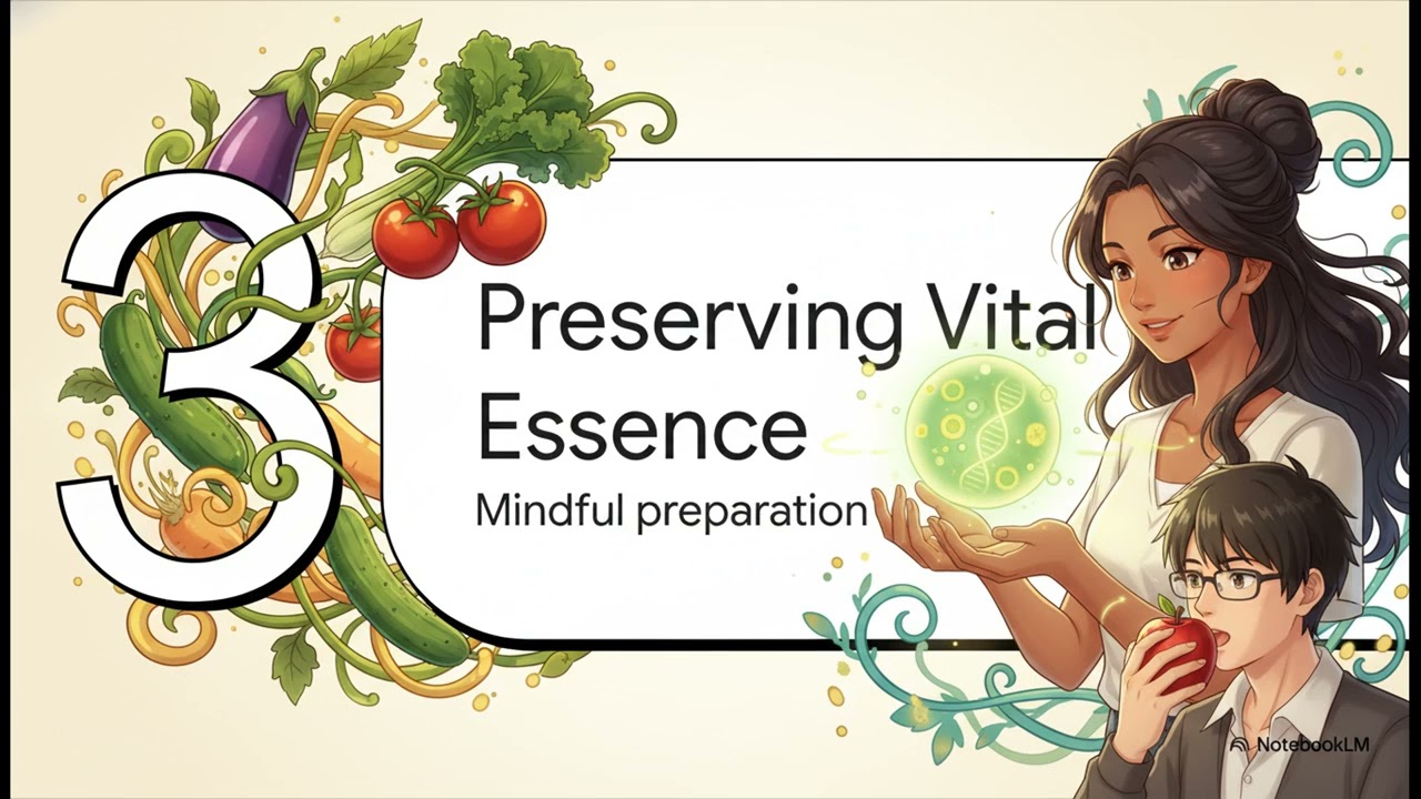 Eat veggies, stay fit