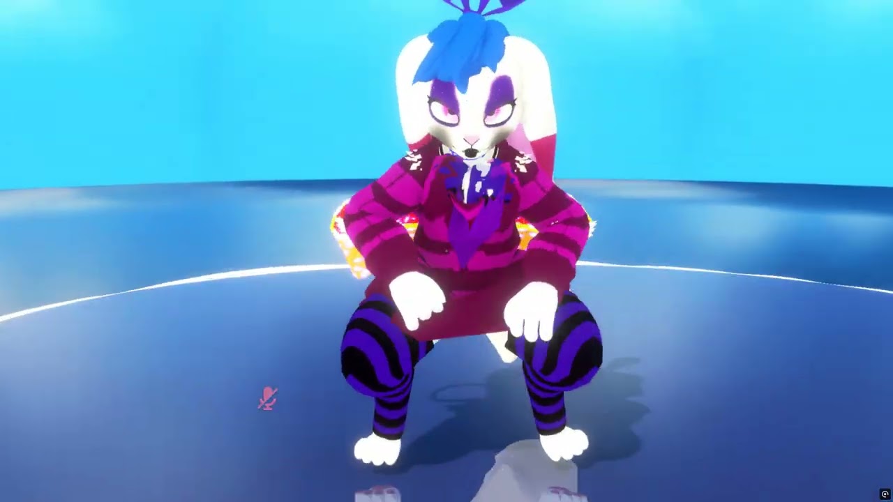 Kizzy Dances to BTS Mic Drop