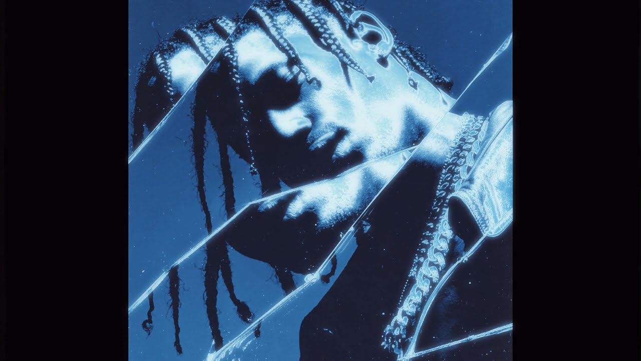 [FREE] Travis Scott Type Beat - 