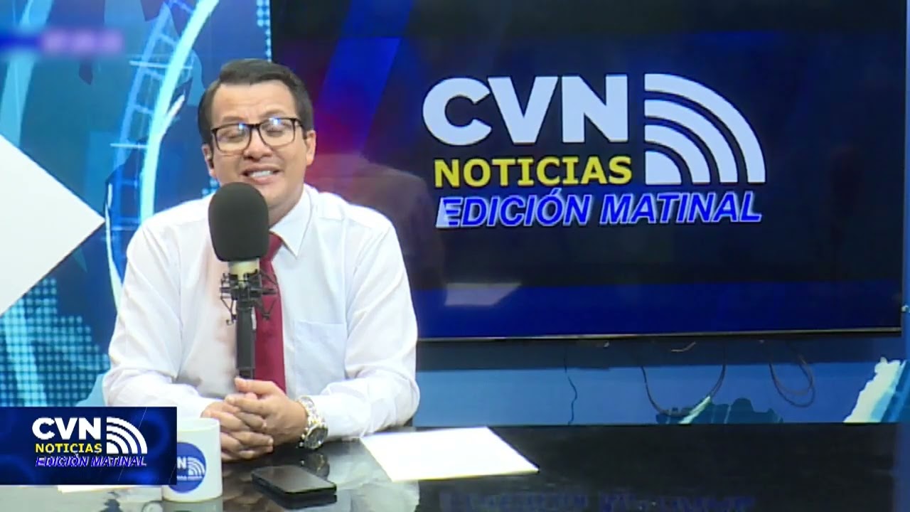 ALCALDE HILDEBRANDO ANTÓN SE PRONUNCIA POR LAS FUERTES LLUVIAS E INUNDACIONES EN TUMBES