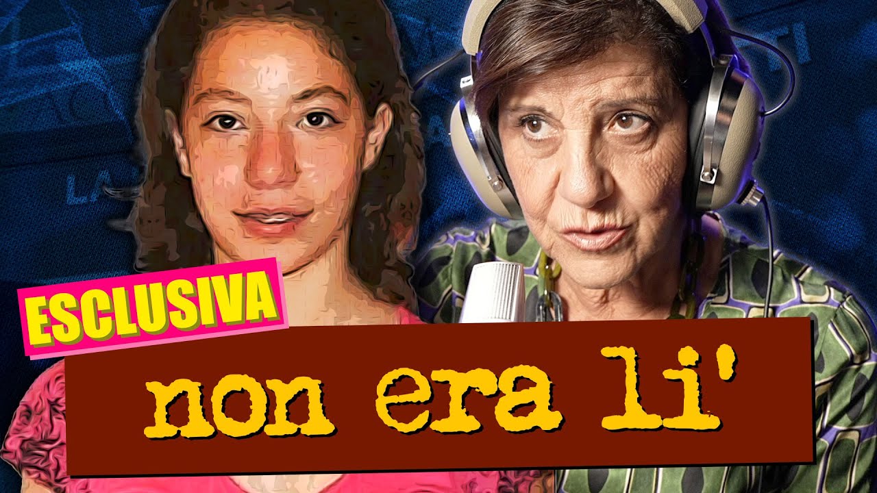 Yara, il corpo NON ERA LÌ: parla il medico legale