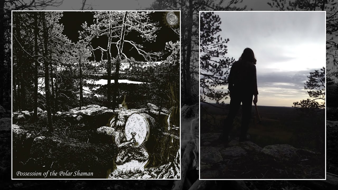 Possession of the Polar Shaman - Possession of the Polar Shaman (Full Album 2024)