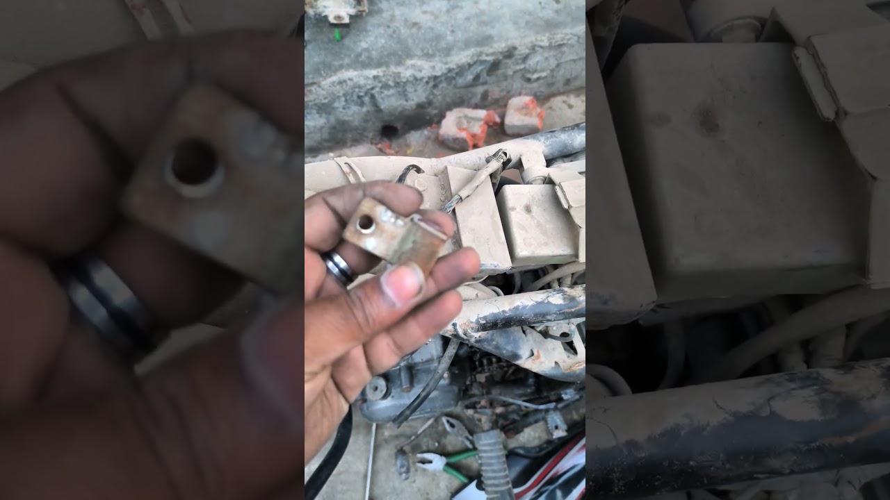 discover 100cc missing problem#shorts #viral