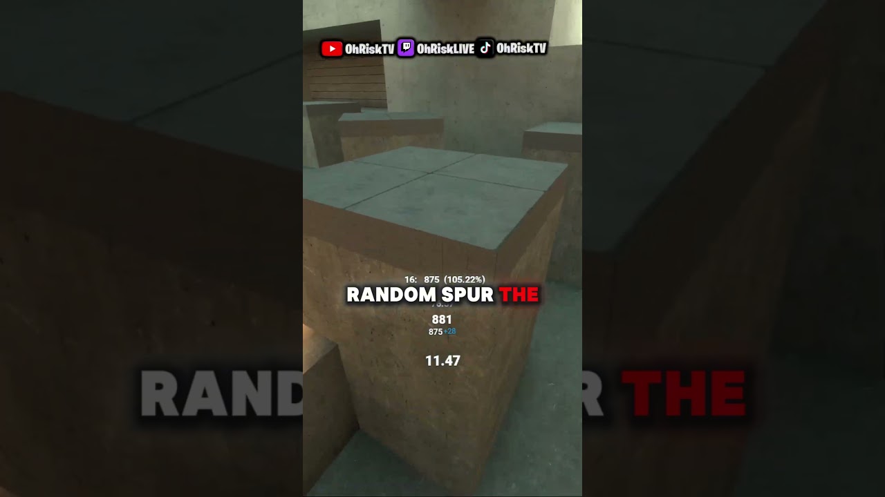What Minecraft content I'll still do (Twitch: OhRiskLIVE)