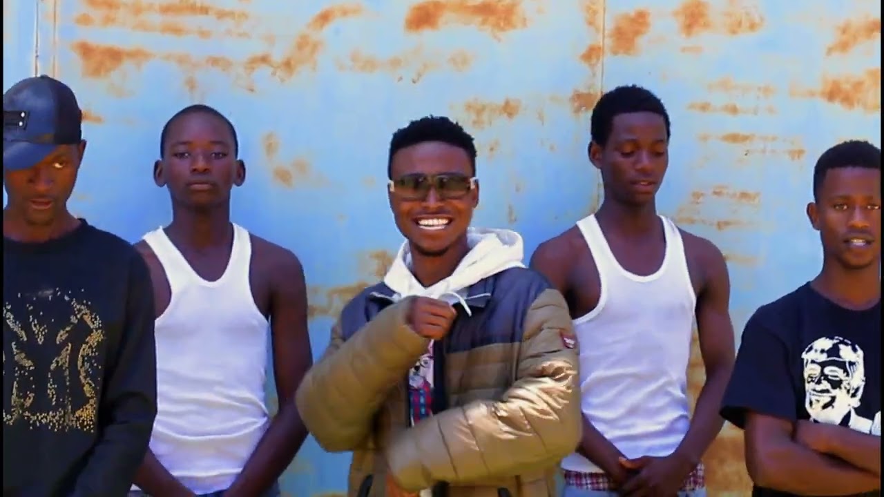 Jazo - Love Ndiyomweyi Official music video)