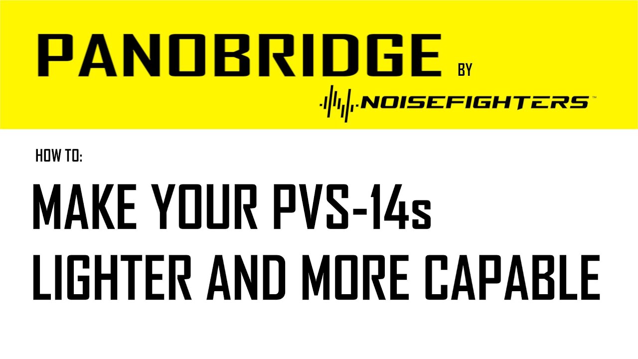 Noisefighters Gear Recommendation: Nightline, Inc. NL914C Power Pack